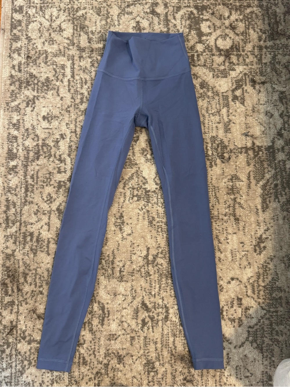 Lululemon Wunder Under Leggings